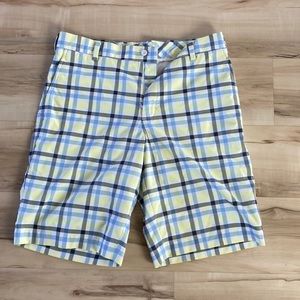Nike Golf Shorts.